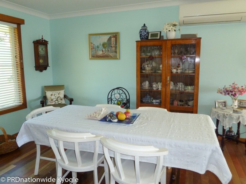 31 Marwick Street, Kyogle NSW 2474