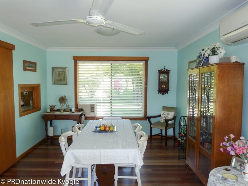 31 Marwick Street, Kyogle NSW 2474