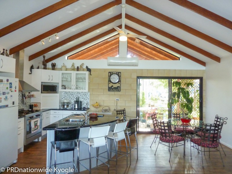 258 Iron Pot Creek Road, Ettrick via, Kyogle NSW 2474