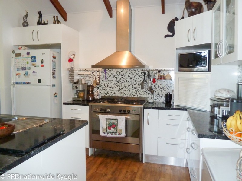 258 Iron Pot Creek Road, Ettrick via, Kyogle NSW 2474