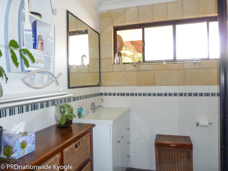 258 Iron Pot Creek Road, Ettrick via, Kyogle NSW 2474