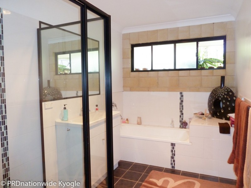 258 Iron Pot Creek Road, Ettrick via, Kyogle NSW 2474