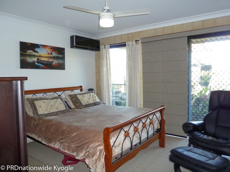 258 Iron Pot Creek Road, Ettrick via, Kyogle NSW 2474