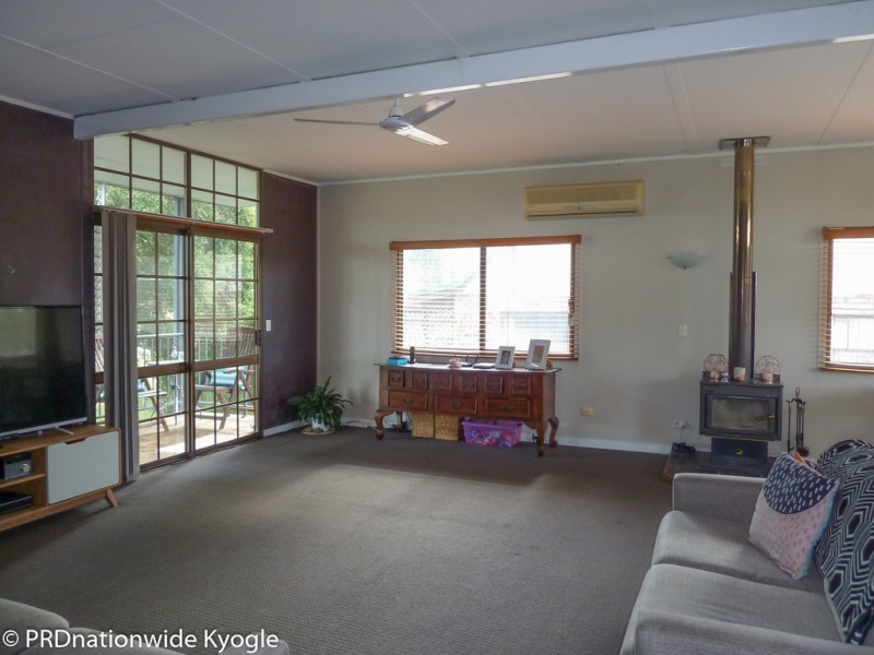 322 Summerland Way, Kyogle NSW 2474