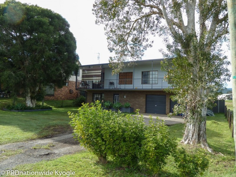 322 Summerland Way, Kyogle NSW 2474