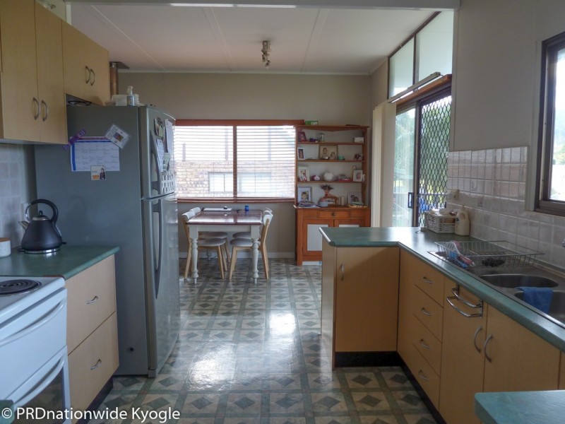 322 Summerland Way, Kyogle NSW 2474