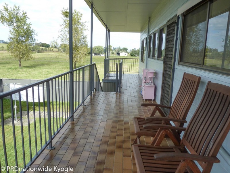 322 Summerland Way, Kyogle NSW 2474