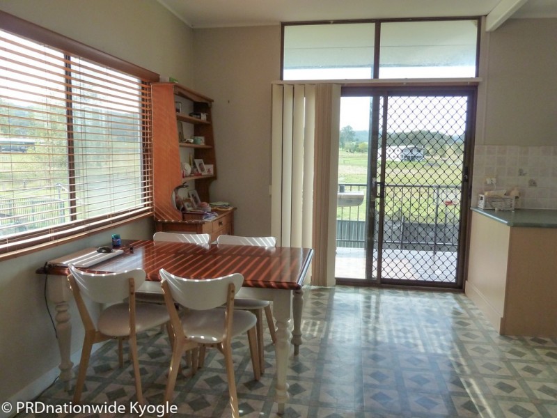 322 Summerland Way, Kyogle NSW 2474