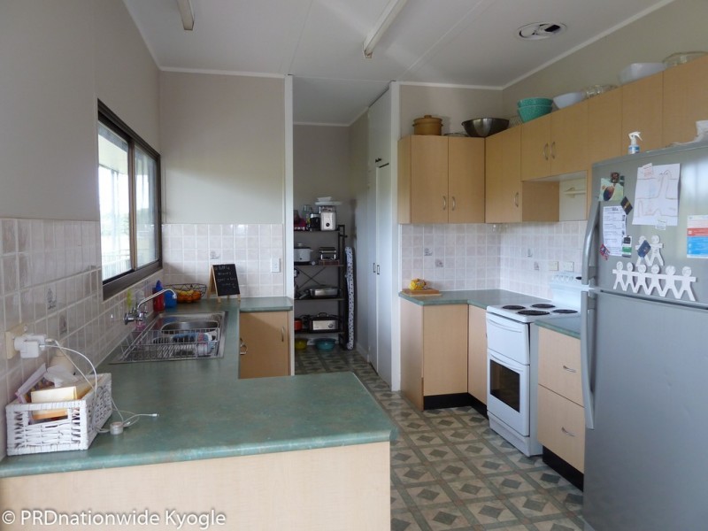 322 Summerland Way, Kyogle NSW 2474