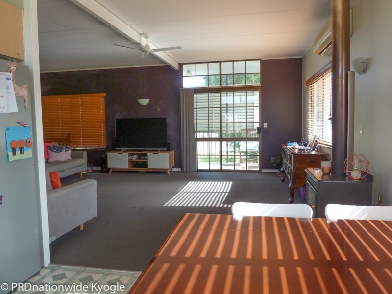 322 Summerland Way, Kyogle NSW 2474