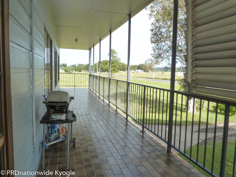 322 Summerland Way, Kyogle NSW 2474