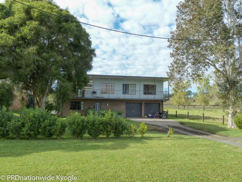 322 Summerland Way, Kyogle NSW 2474