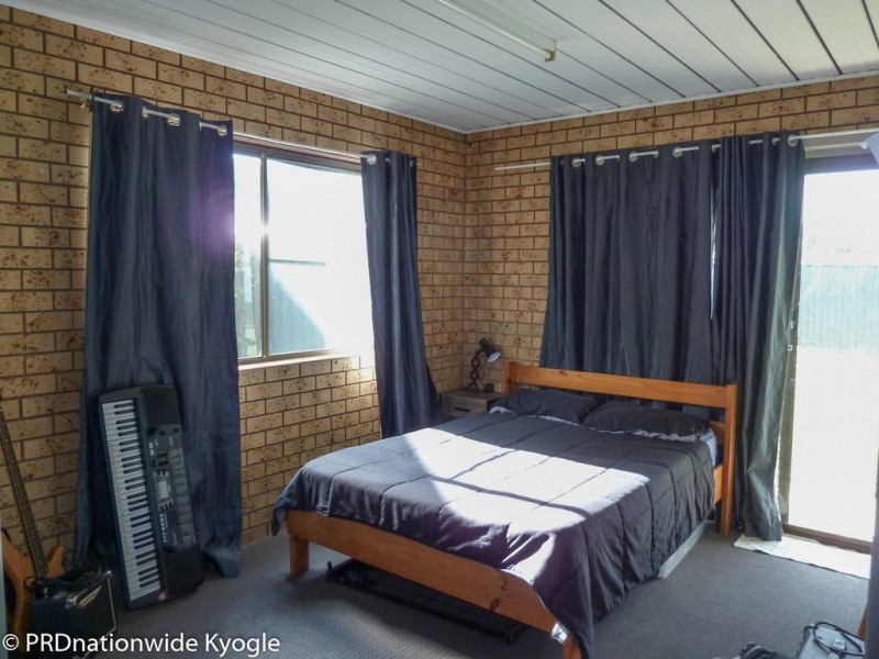322 Summerland Way, Kyogle NSW 2474