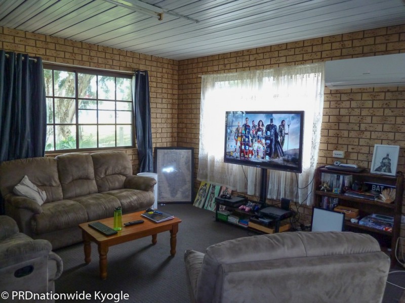 322 Summerland Way, Kyogle NSW 2474