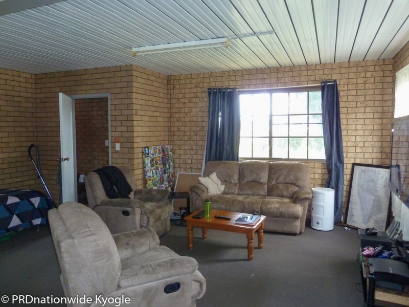 322 Summerland Way, Kyogle NSW 2474