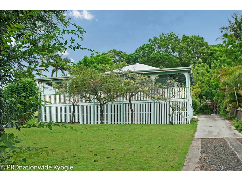 17 Boorabee St, Kyogle NSW 2474