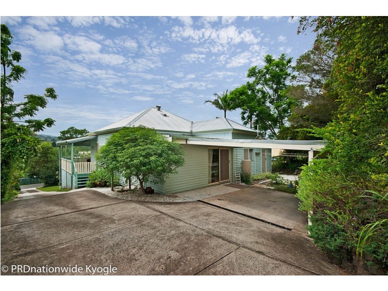 17 Boorabee St, Kyogle NSW 2474