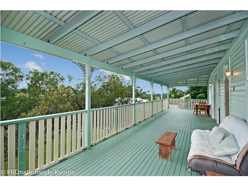 17 Boorabee St, Kyogle NSW 2474