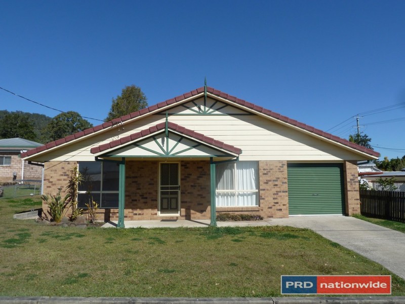 1 Hogan Lane, Kyogle NSW 2474