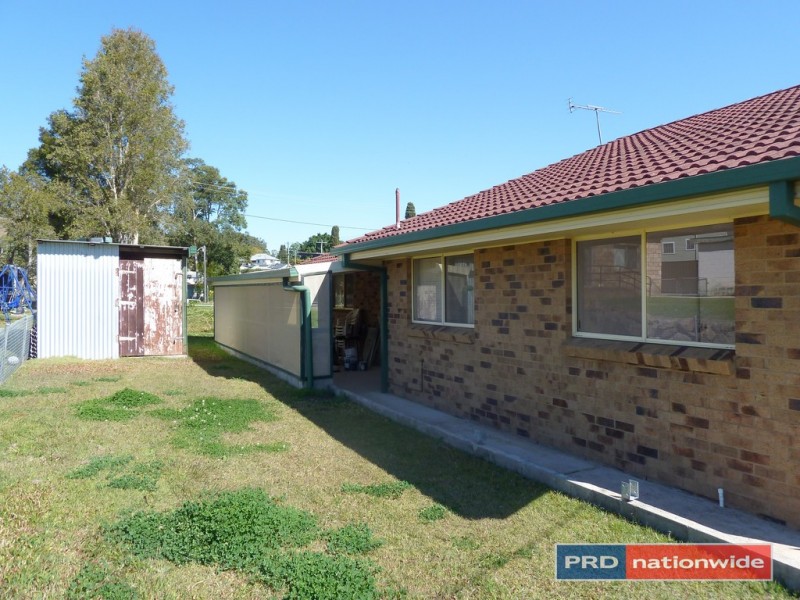 1 Hogan Lane, Kyogle NSW 2474