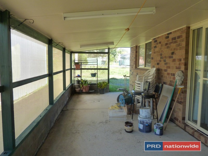 1 Hogan Lane, Kyogle NSW 2474