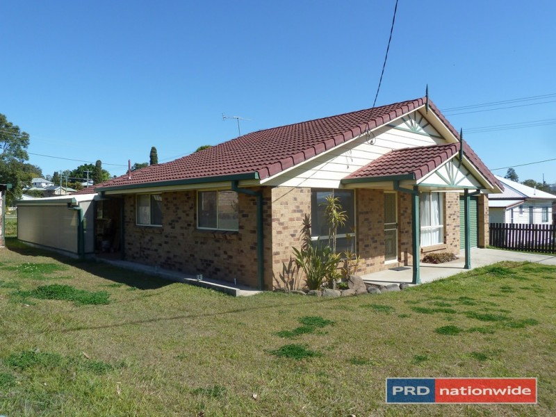 1 Hogan Lane, Kyogle NSW 2474