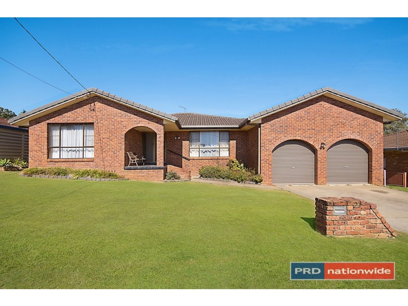 27 Fairway Drive, Casino NSW 2470