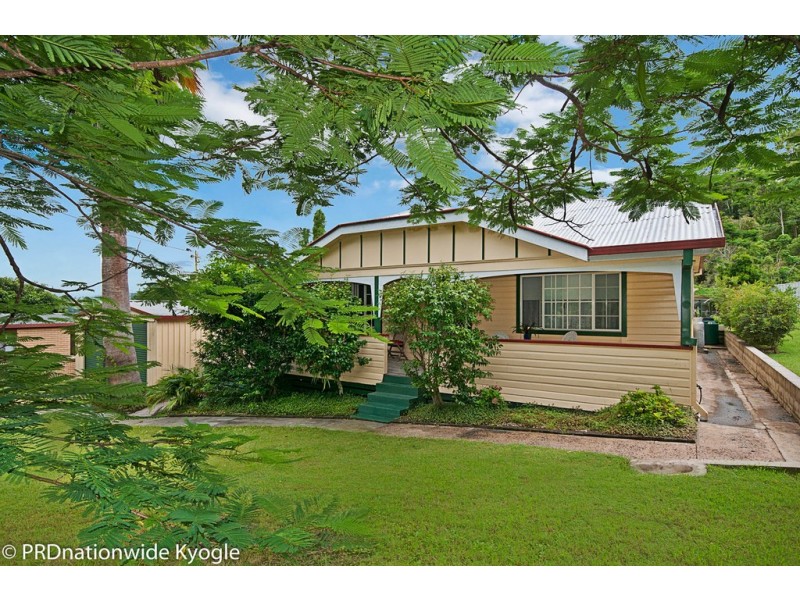 8 Roseberry St, Kyogle NSW 2474