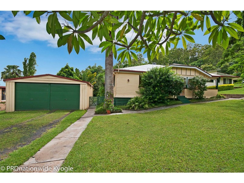 8 Roseberry St, Kyogle NSW 2474