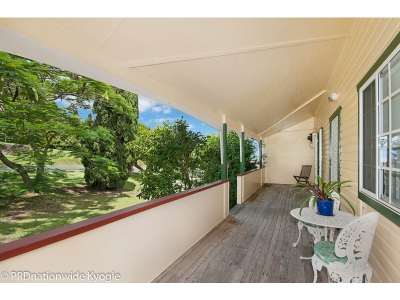 8 Roseberry St, Kyogle NSW 2474