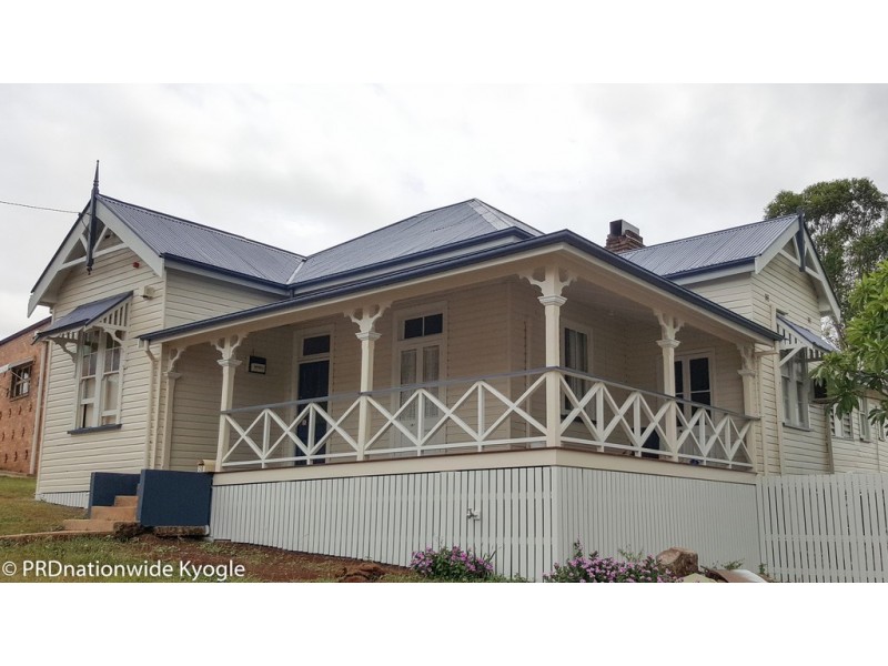 20 Bloore St, Kyogle NSW 2474