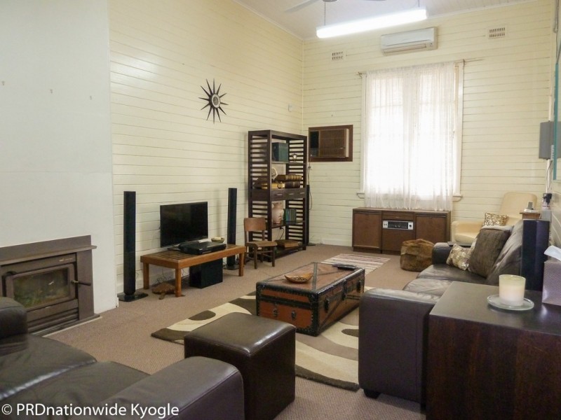 20 Bloore St, Kyogle NSW 2474