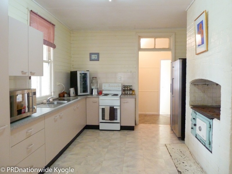 20 Bloore St, Kyogle NSW 2474