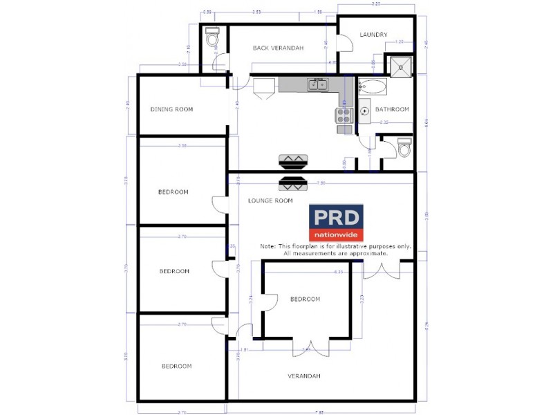 20 Bloore St, Kyogle NSW 2474