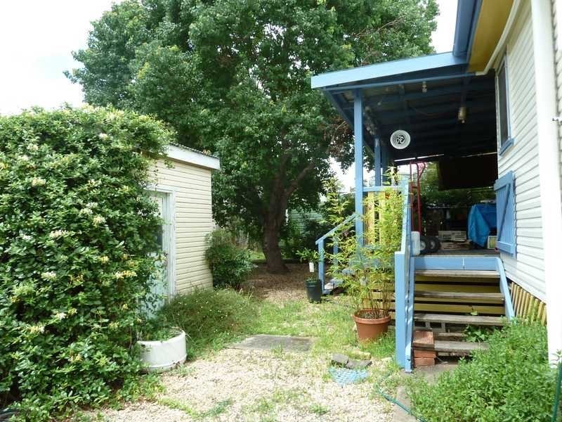 27 Richmond St, Woodenbong NSW 2476