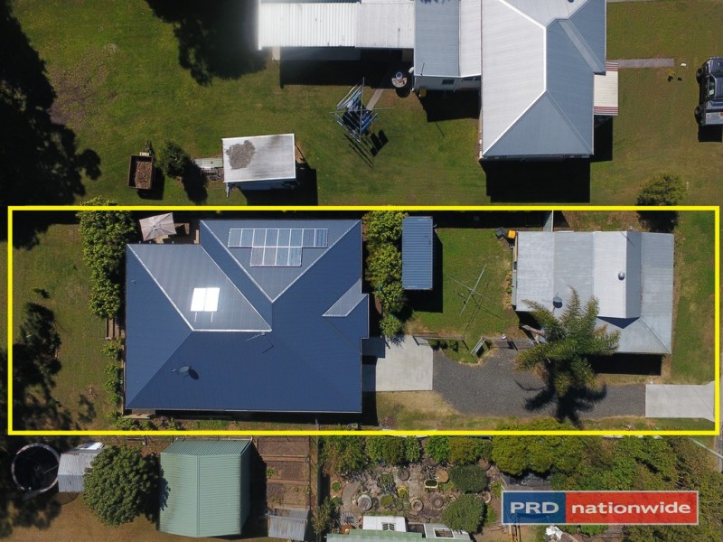 17 Smith St, Kyogle NSW 2474