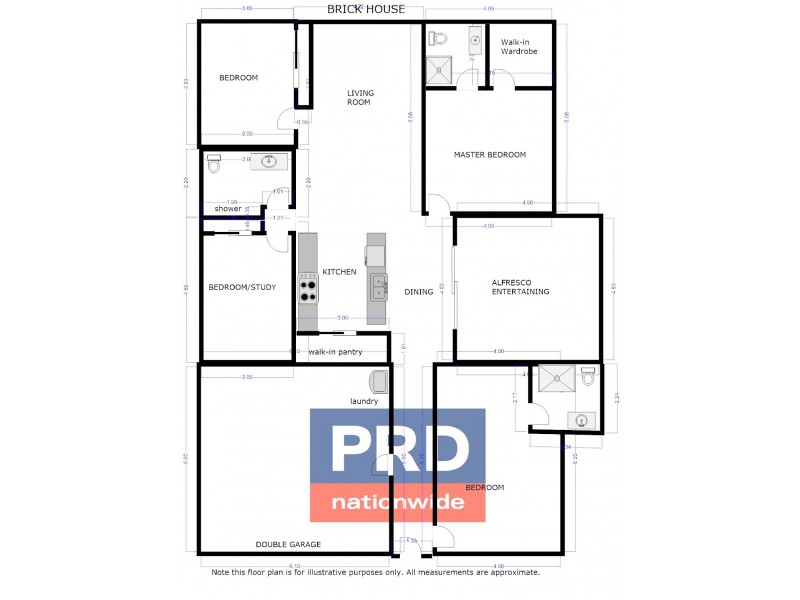17 Smith St, Kyogle NSW 2474