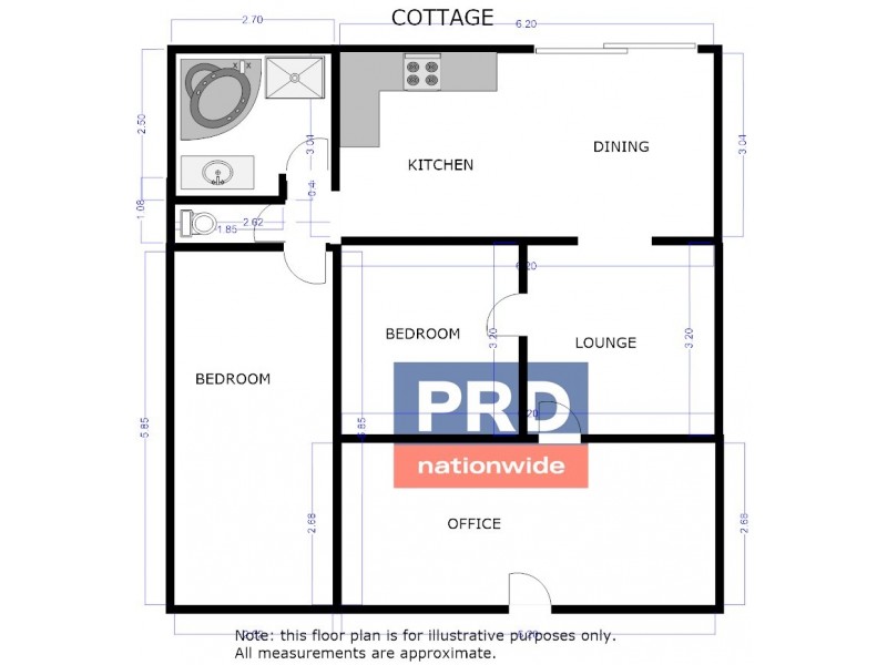 17 Smith St, Kyogle NSW 2474