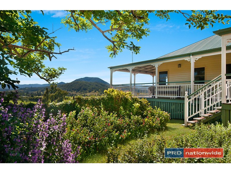 1905 Summerland Way, The Risk, Kyogle NSW 2474