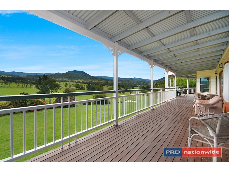 1905 Summerland Way, The Risk, Kyogle NSW 2474