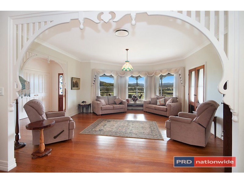 1905 Summerland Way, The Risk, Kyogle NSW 2474