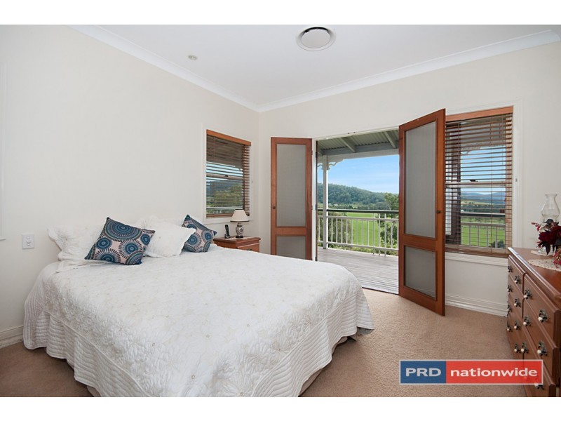 1905 Summerland Way, The Risk, Kyogle NSW 2474