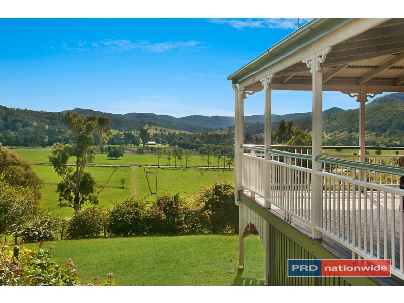 1905 Summerland Way, The Risk, Kyogle NSW 2474