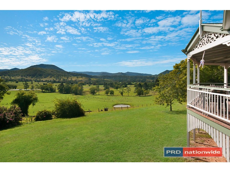 1905 Summerland Way, The Risk, Kyogle NSW 2474