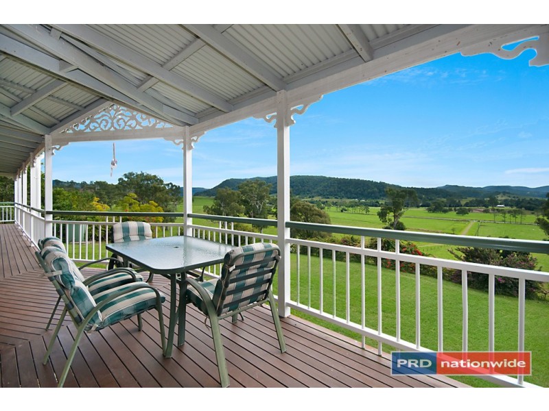 1905 Summerland Way, The Risk, Kyogle NSW 2474