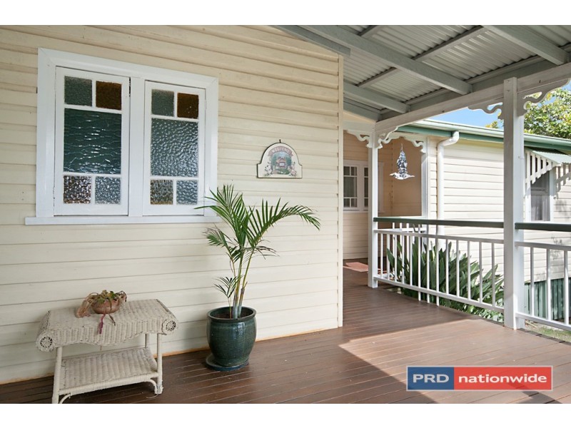1905 Summerland Way, The Risk, Kyogle NSW 2474