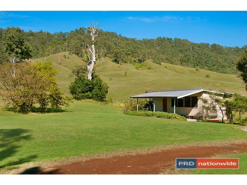 1905 Summerland Way, The Risk, Kyogle NSW 2474