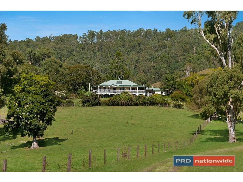 1905 Summerland Way, The Risk, Kyogle NSW 2474