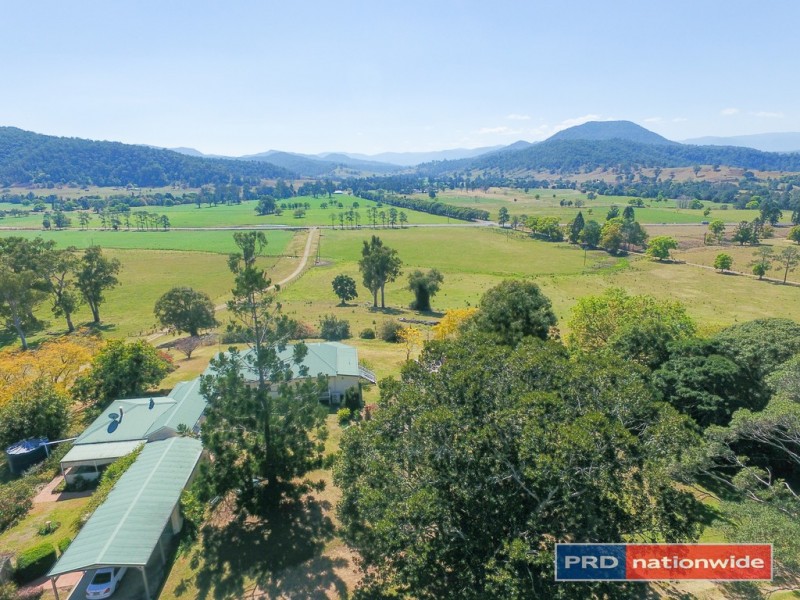 1905 Summerland Way, The Risk, Kyogle NSW 2474