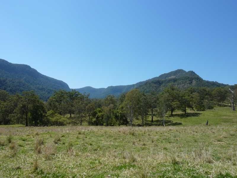 1125 Green Pigeon Road, Green Pigeon Via, Kyogle NSW 2474